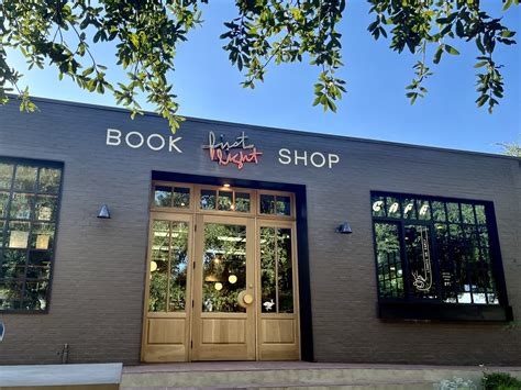 First Light Book Shop