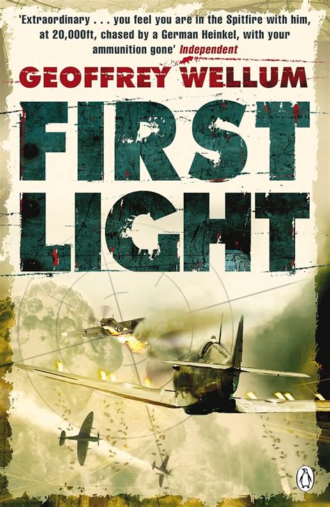 First Light Penguin World War Ii Collection