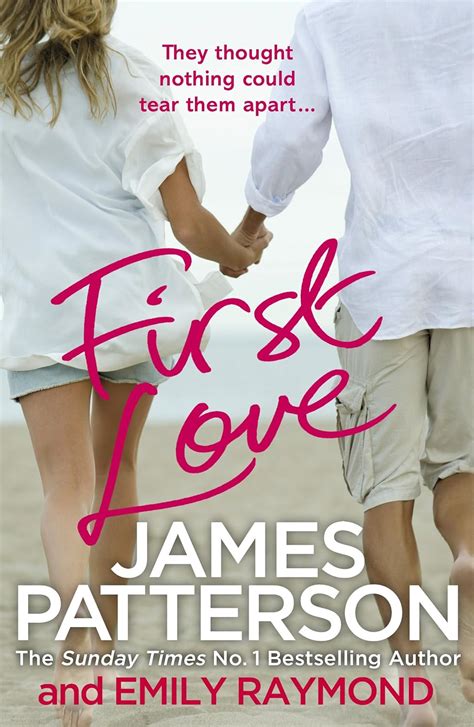 First Love James Patterson