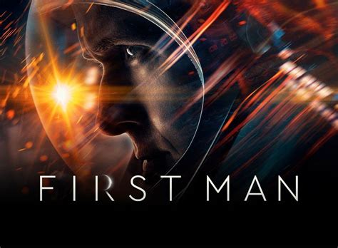 first man
