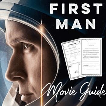 First Man 2018 Movie Activity Neil Armstrong By Neil Armstrong Worksheet Grade 1 - Neil Armstrong Worksheet Grade 1