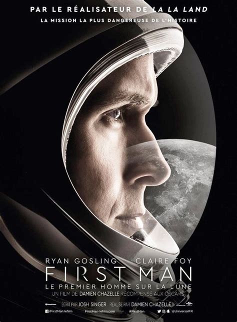 first man il primo uomo la biografia autorizzata