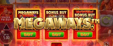 first megaways slot beste online casino deutsch
