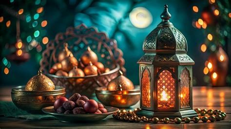 First Night Of Ramadan