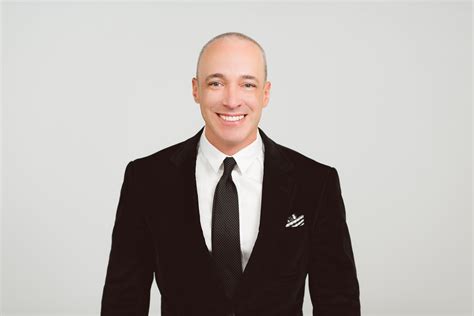 first openly gay ceo