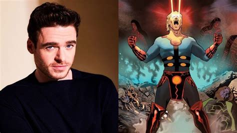 first openly gay marvel character