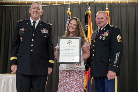 First Sergeant Change Of Responsibility Speech