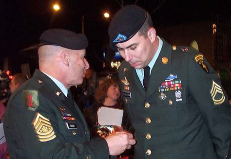 first sergeant matt eversmann