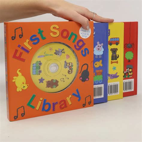 First Songs Library