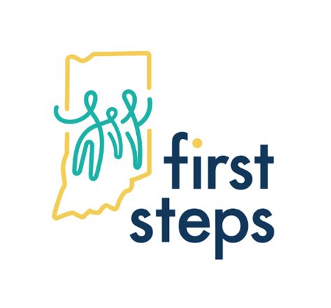 first steps indiana