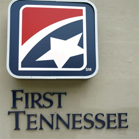 first tennessee