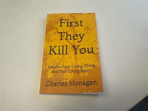 First They Kill
