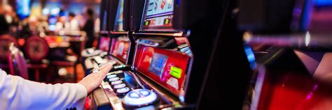 first time casino