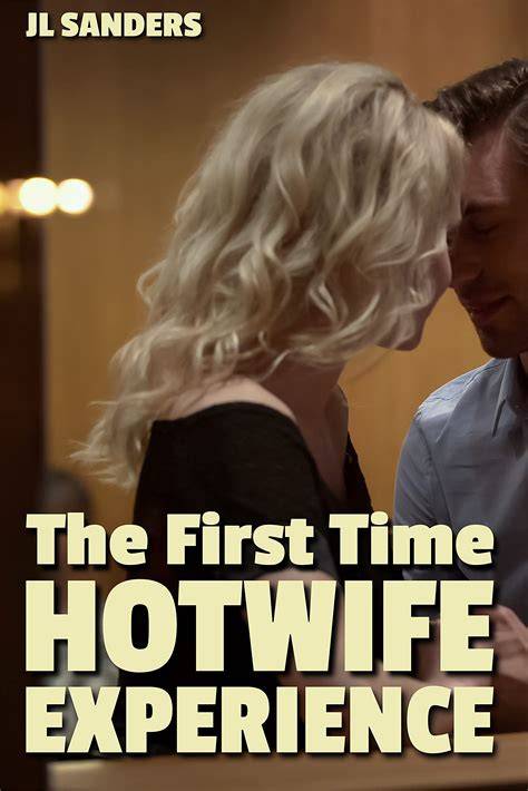 First Time Hotwifing