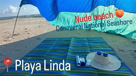 first time nude at beach