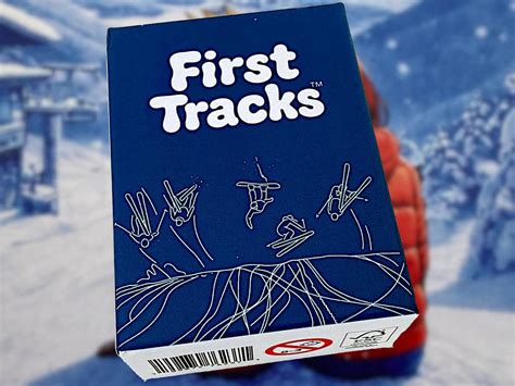 first tracks english edition