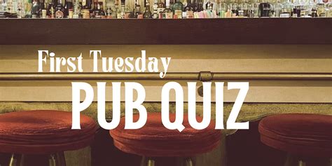 first tuesday quiz and test answers