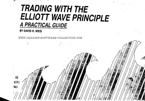 first wave david elliott