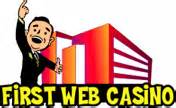 first web casino!
