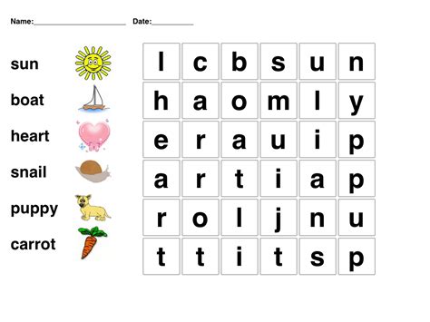 First Words Educational Puzzles For Toddlers E Words For Toddlers - E Words For Toddlers