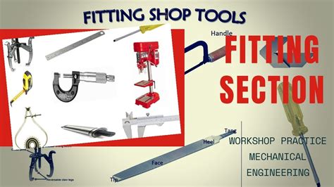 First Year Engineering Mechanical Workshop Lab
