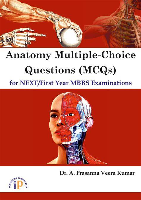 first year mbbs anatomy mcq question papers