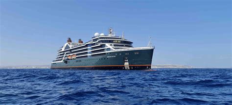 Download First Course Seabourn 