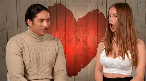 first dates leaks