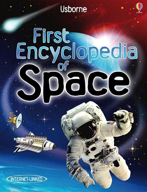 Full Download First Encyclopedia Of Space Usborne First Encyclopaedias Internet Linked 
