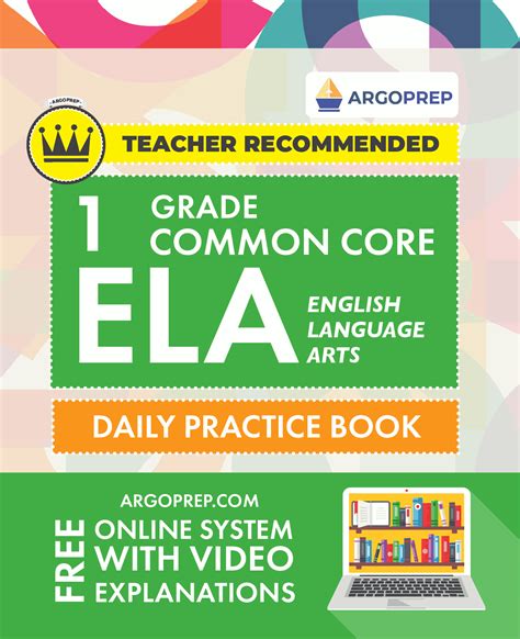 Download First Grade Common Core Workbooks 
