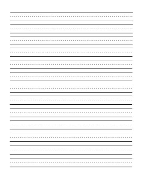 Read Online First Grade Free Printable Papers 