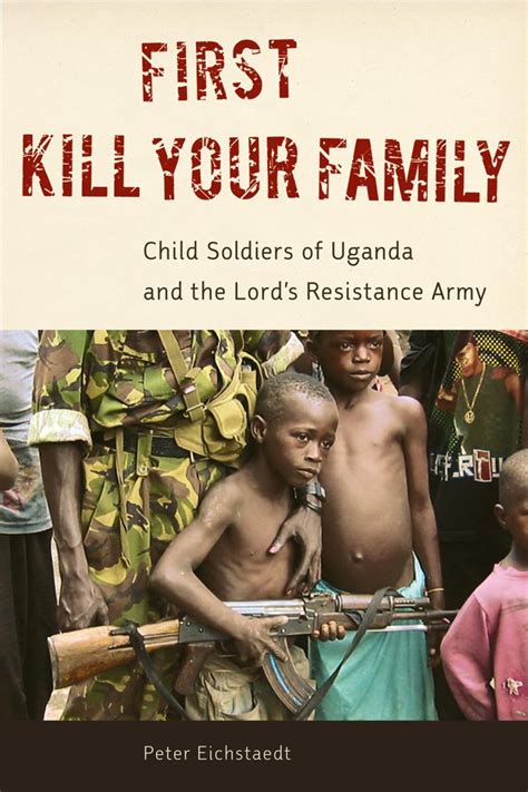 Read Online First Kill Your Family 