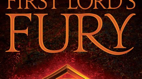 Read First Lord S Fury 