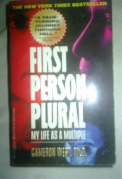 Download First Person Plural My Life As A Multiple 