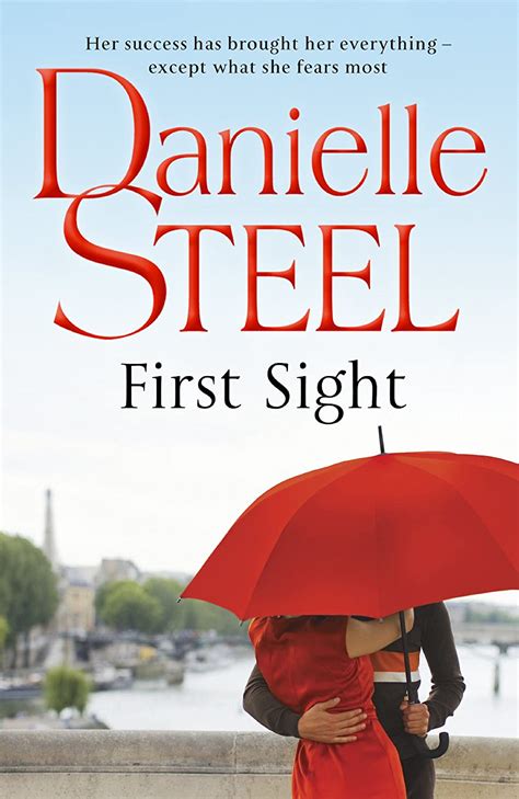 Full Download First Sight Danielle Steel 