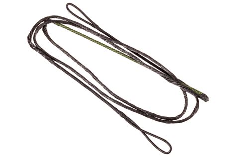 first string