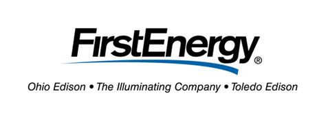 firstenergy ohio