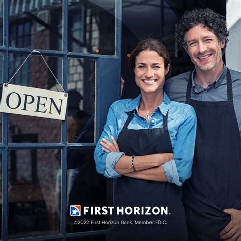 firsthorizon