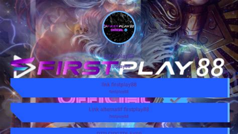 firstplay88