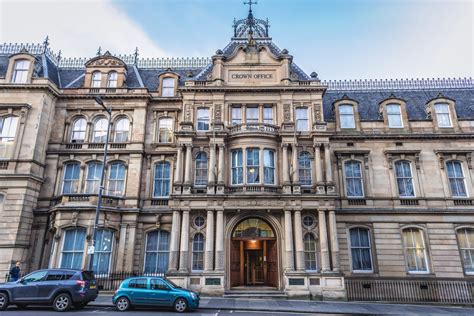 Fiscal Office I