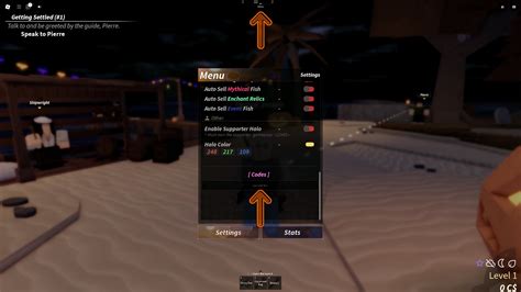 fisch code | Code Fisch Roblox mi nht thng 092025