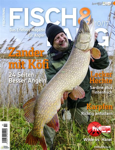 Fisch Und Fang