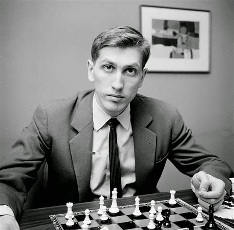 Fischer Robert James