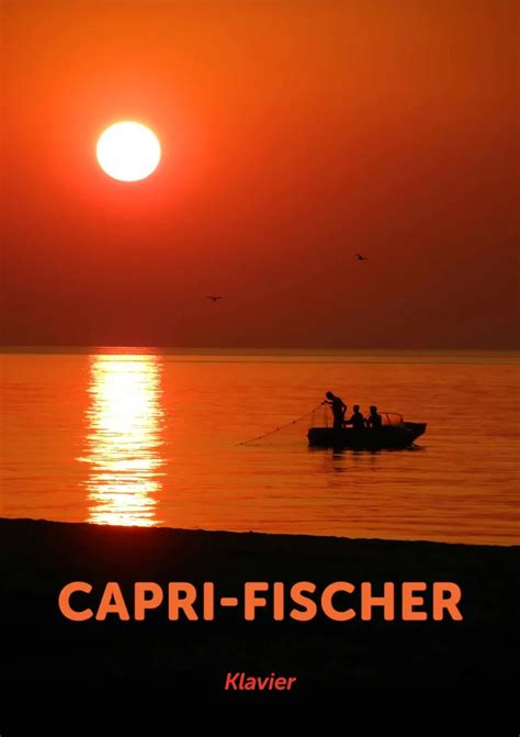 Fischer Von Capri