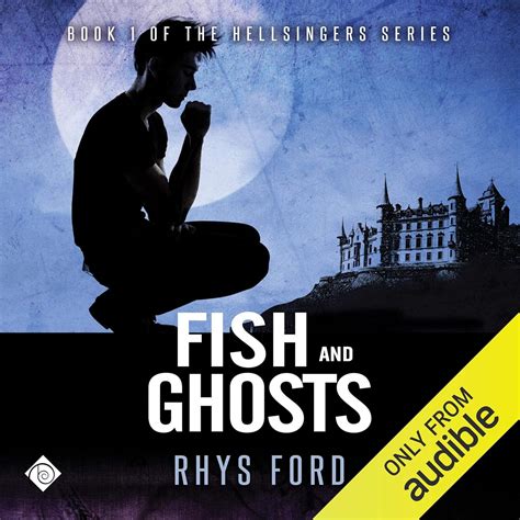 Fish And Ghosts ( Hellsinger)