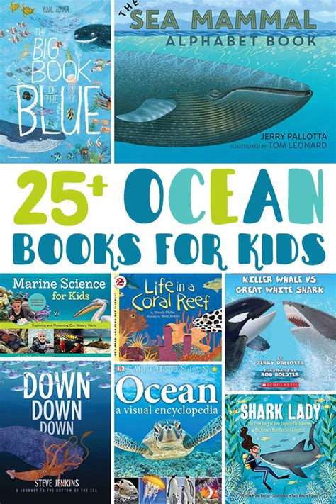 Fish And Marine Life Scholastic Ocean Life Worksheet - Ocean Life Worksheet
