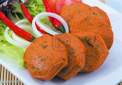 Fish Cake Vs Surimi