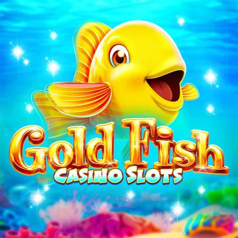 fish casino slots