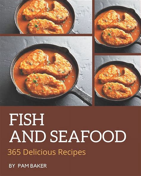 Fish Cookbook