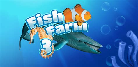 Fish Farm 3 Aquarium V1 18 8 7180 I Fishing 3 Mod Apk - I Fishing 3 Mod Apk